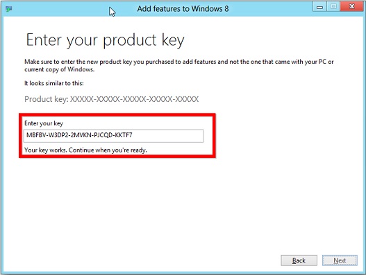 Windows 8.1 Product Key Generator Crack